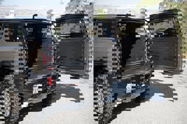 Used 2024 GMC Hummer EV 2X w/ Extreme Off-Road Package image 67