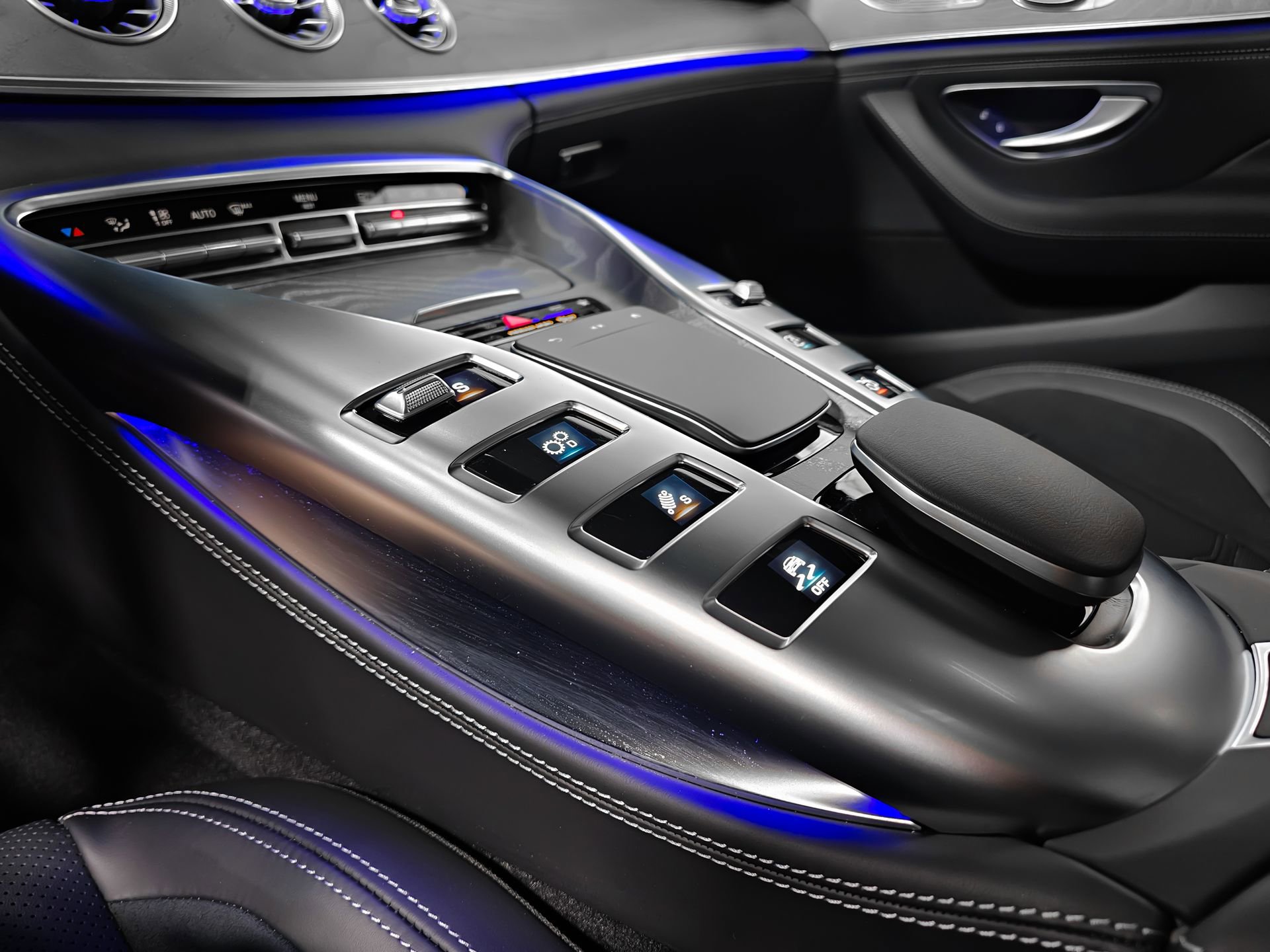 Used 2026 Mercedes-Benz AMG GT 53 image 45