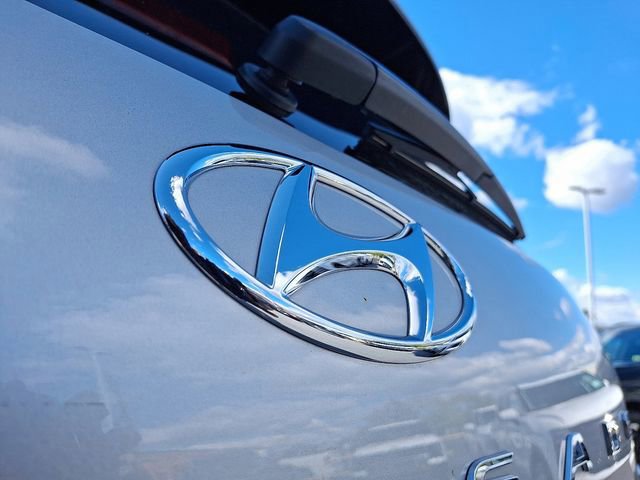 Used 2025 Hyundai Palisade SEL AWD/4WD image 32