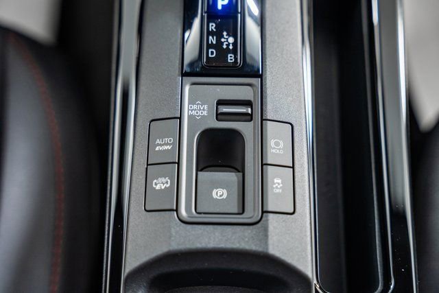 New 2026 Toyota Prius Plug-In Hybrid FWD image 27