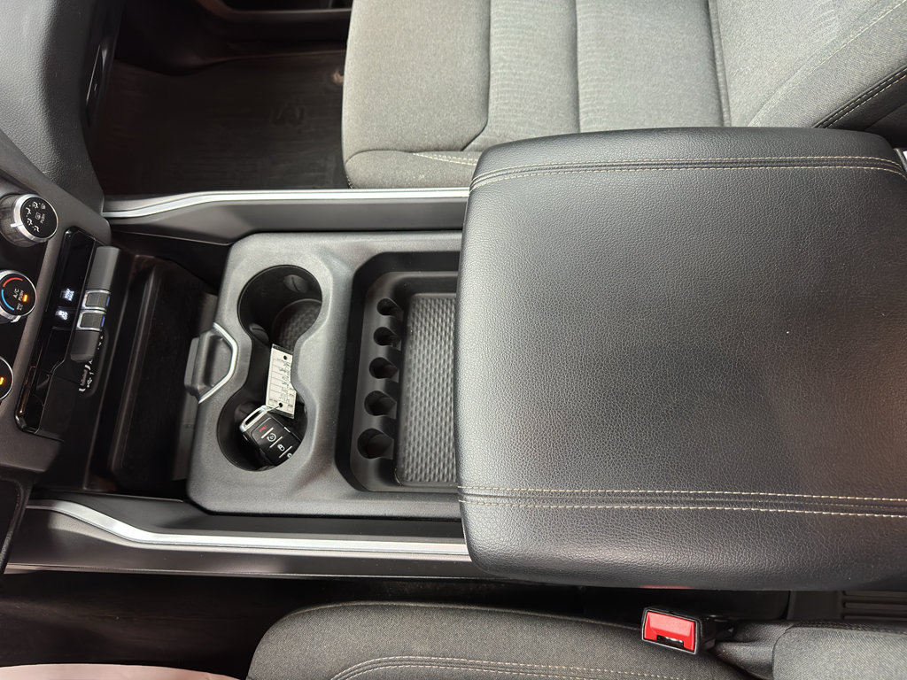 Used 2023 RAM 1500 Big Horn AWD/4WD image 11