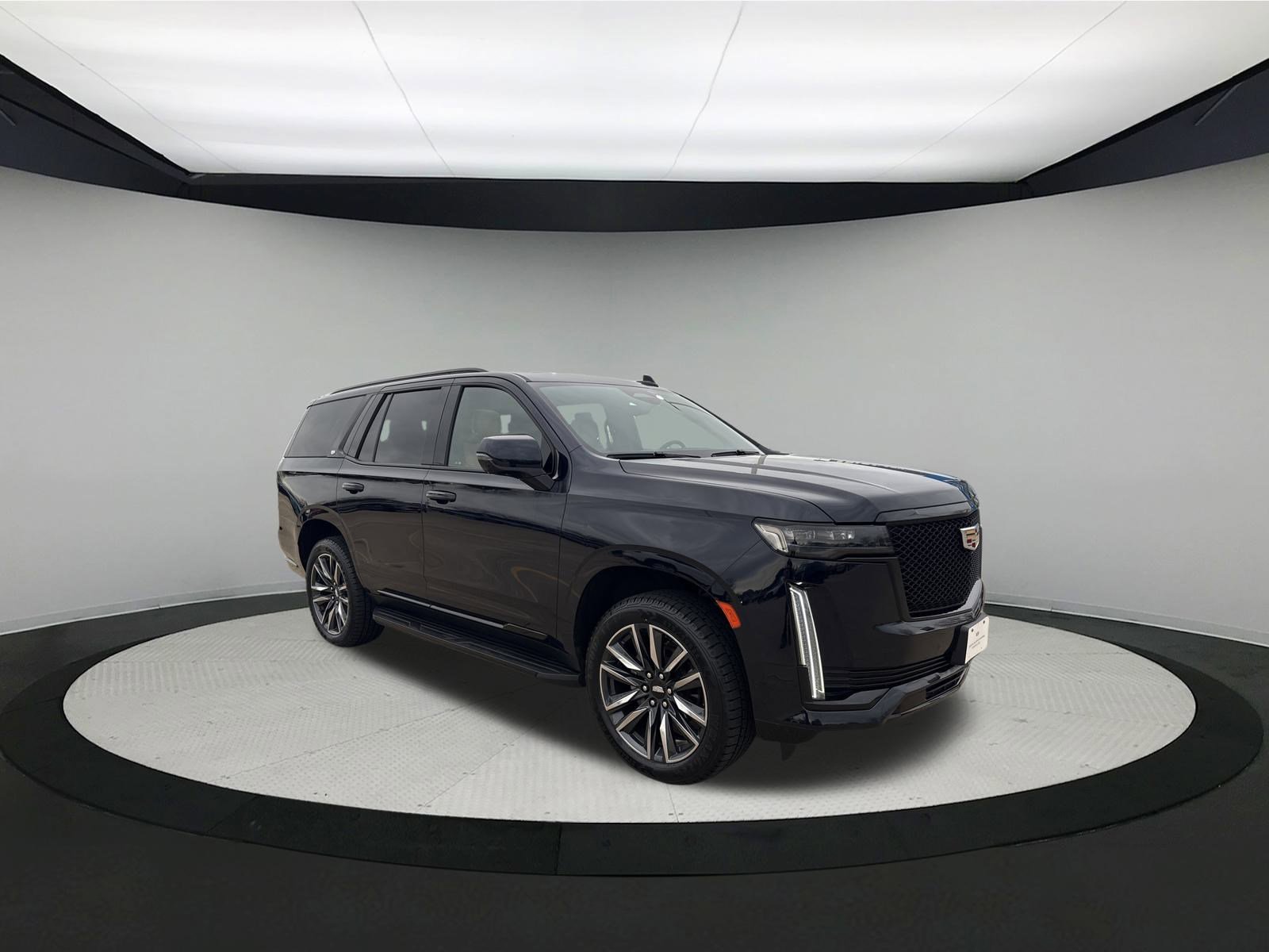 Used 2021 Cadillac Escalade Sport w/ Driver Assist Tech Package image 1