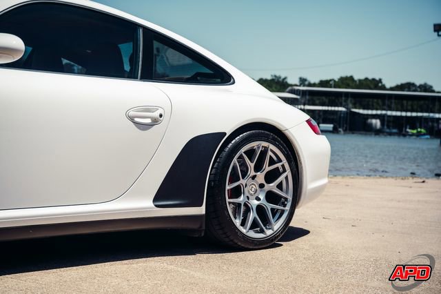 Used 2007 Porsche 911 Carrera 4S image 26