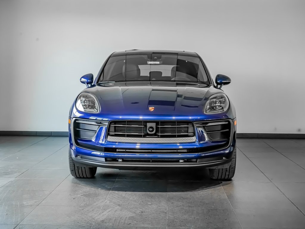 New 2026 Porsche Macan image 10
