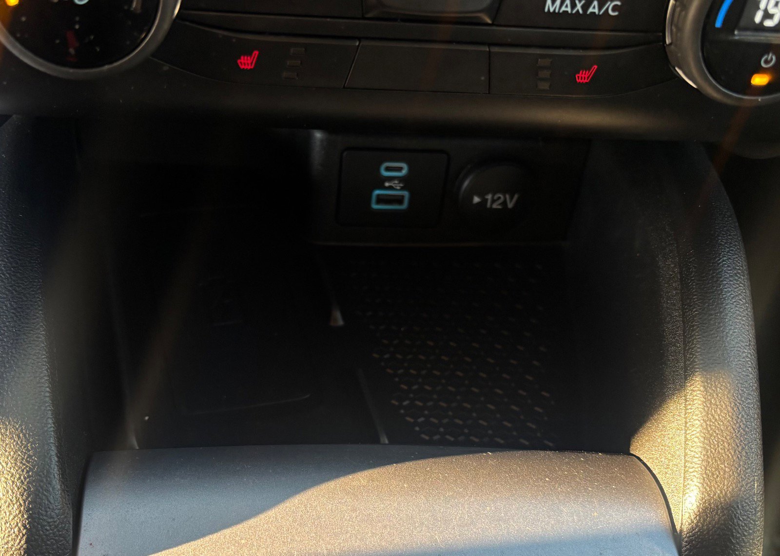 Certified 2021 Ford Bronco Sport Big Bend w/ Big Bend Package (96B) image 34