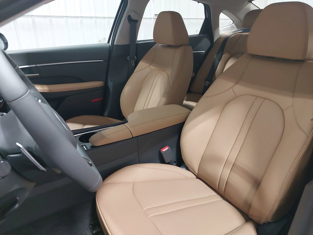 New 2026 Hyundai Sonata Limited image 15