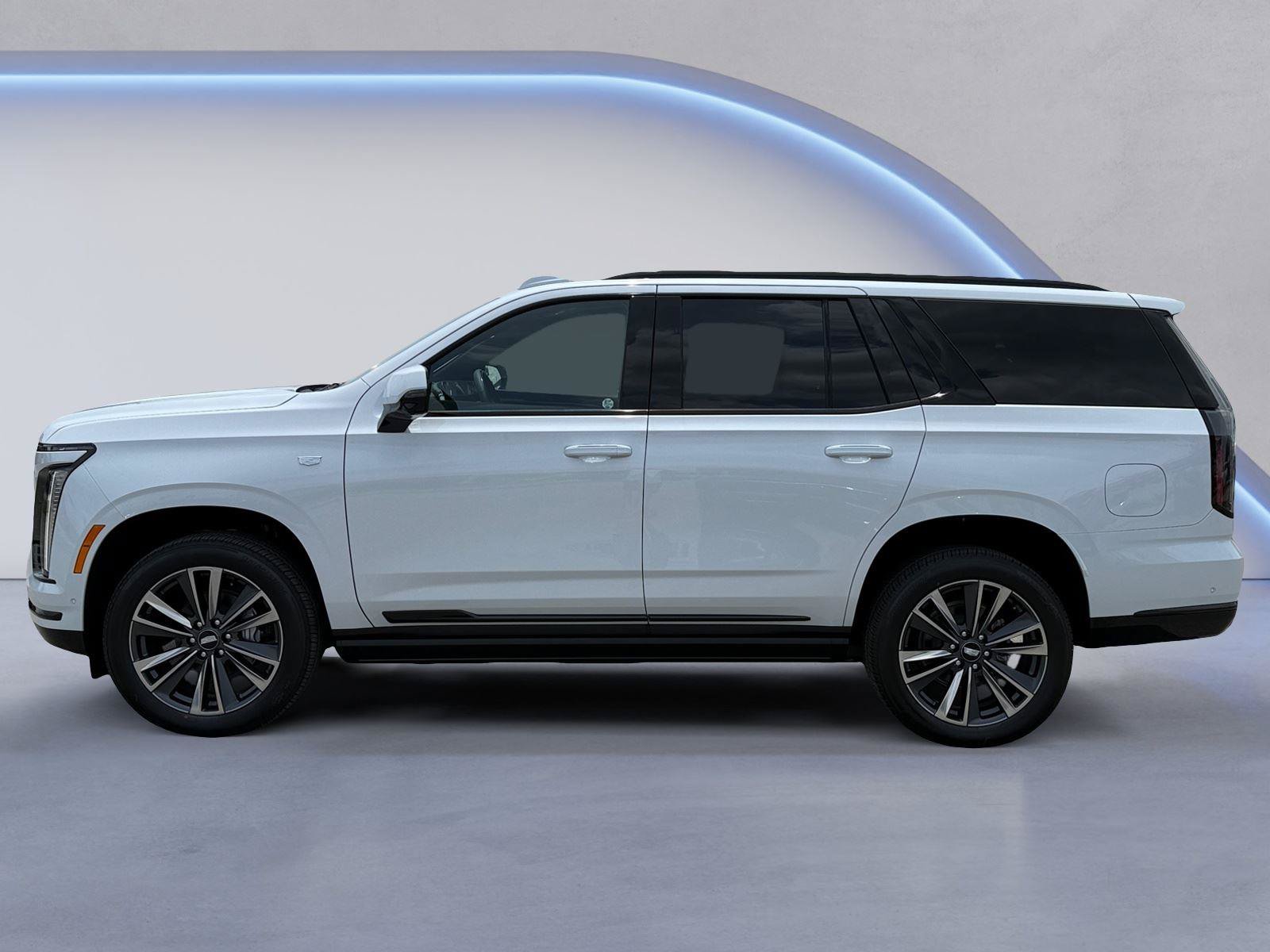 New 2026 Cadillac Escalade Sport w/ Touring Package AWD/4WD image 6