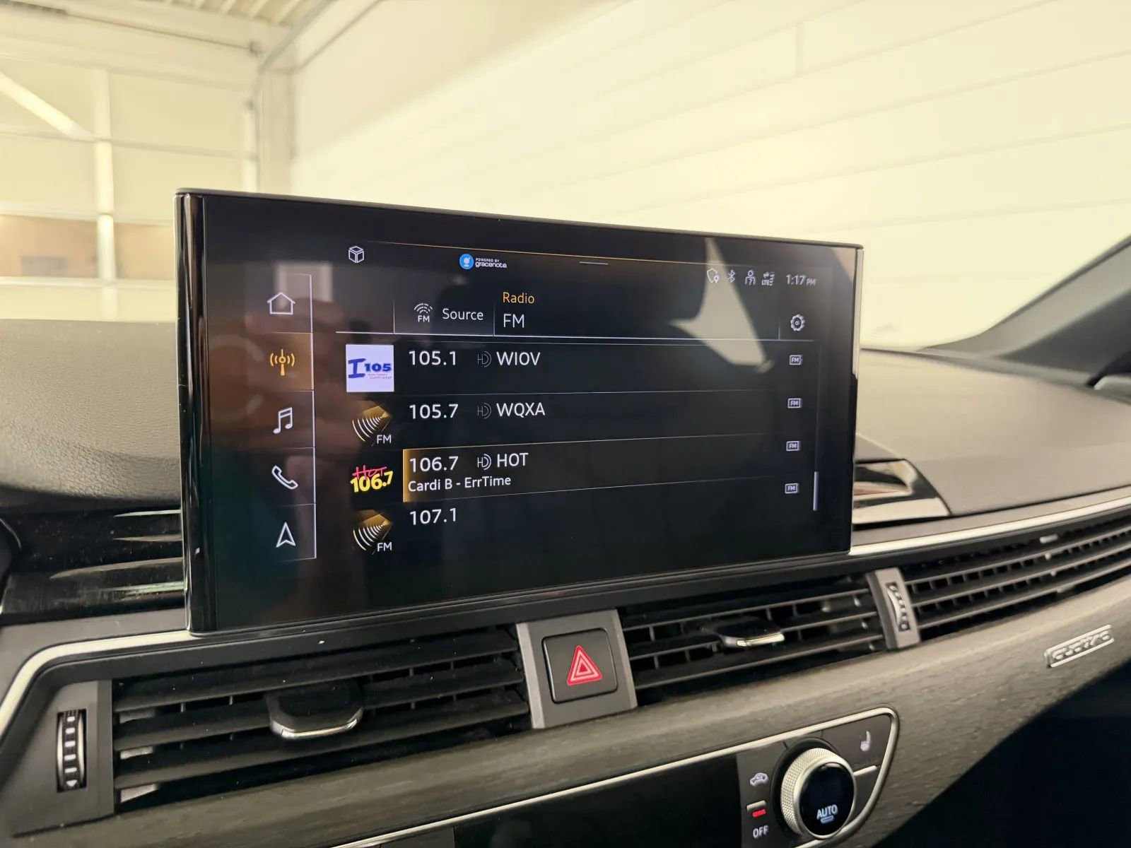 Used 2023 Audi A5 2.0T Premium w/ Convenience Package AWD/4WD image 24