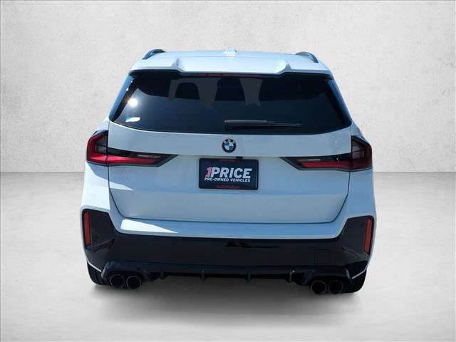 Used 2025 BMW X1 M35i w/ Premium Package AWD/4WD image 7