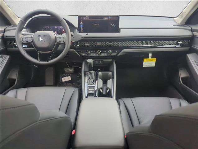 New 2026 Honda Accord EX-L image 17