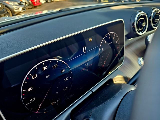 New 2026 Mercedes-Benz C 300 4MATIC Sedan image 14