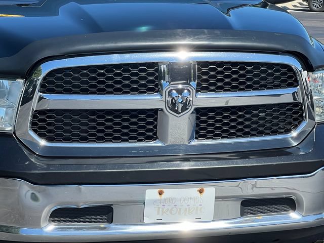 Used 2014 RAM 1500 Classic SLT AWD/4WD image 30
