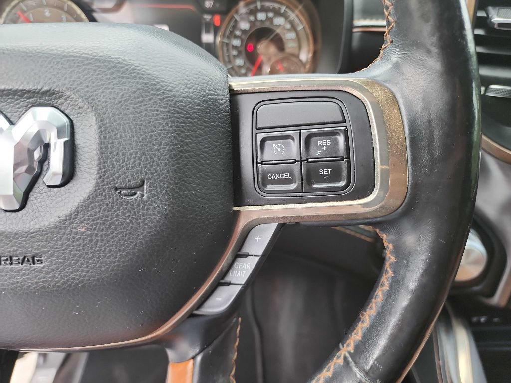 Used 2019 RAM 2500 Limited AWD/4WD image 22