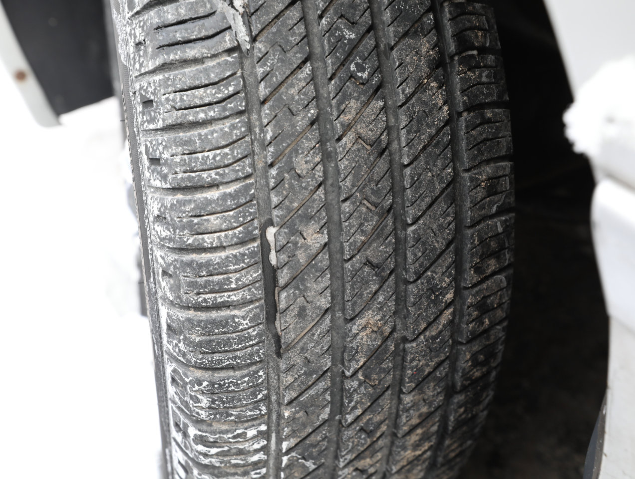 Used 2005 Chevrolet Impala w/ Preferred Equipment Group image 17