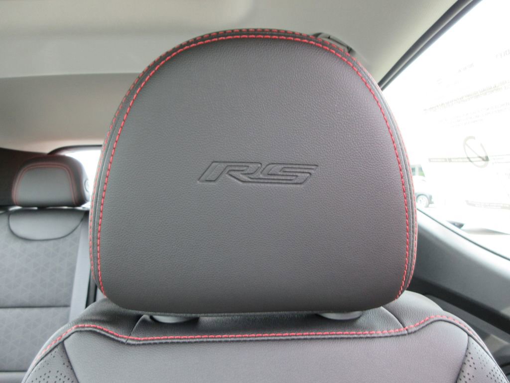 New 2027 Chevrolet Bolt RS w/ Technology Package FWD image 20