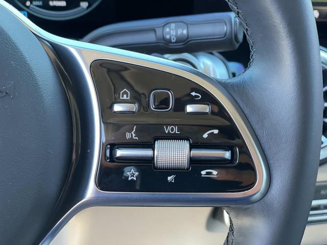 Used 2023 Mercedes-Benz EQB 300 300 image 12