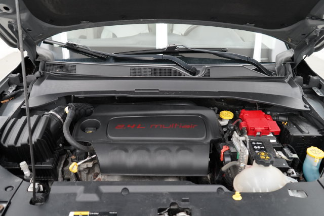 Used 2021 Jeep Compass Limited w/ Sun and Sound Group AWD/4WD image 56