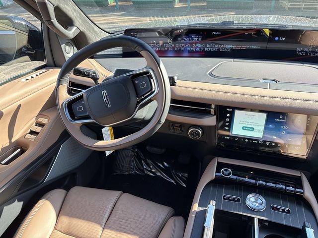 New 2026 Lincoln Navigator Black Label image 14