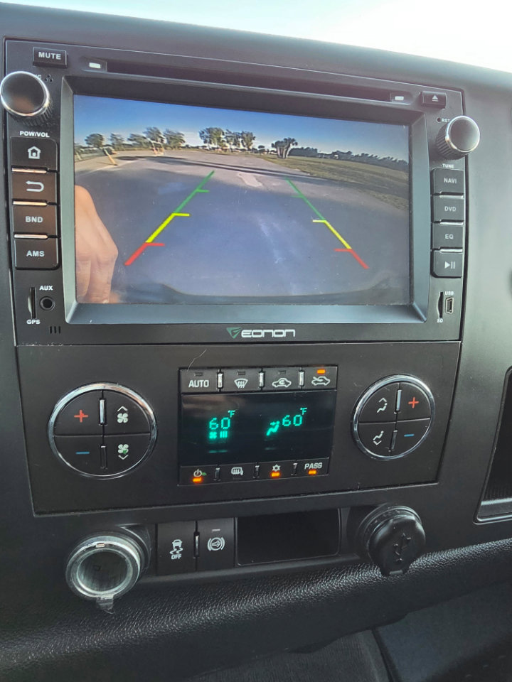 Used 2013 GMC Sierra 2500 SLE w/ SLE Preferred Package image 22