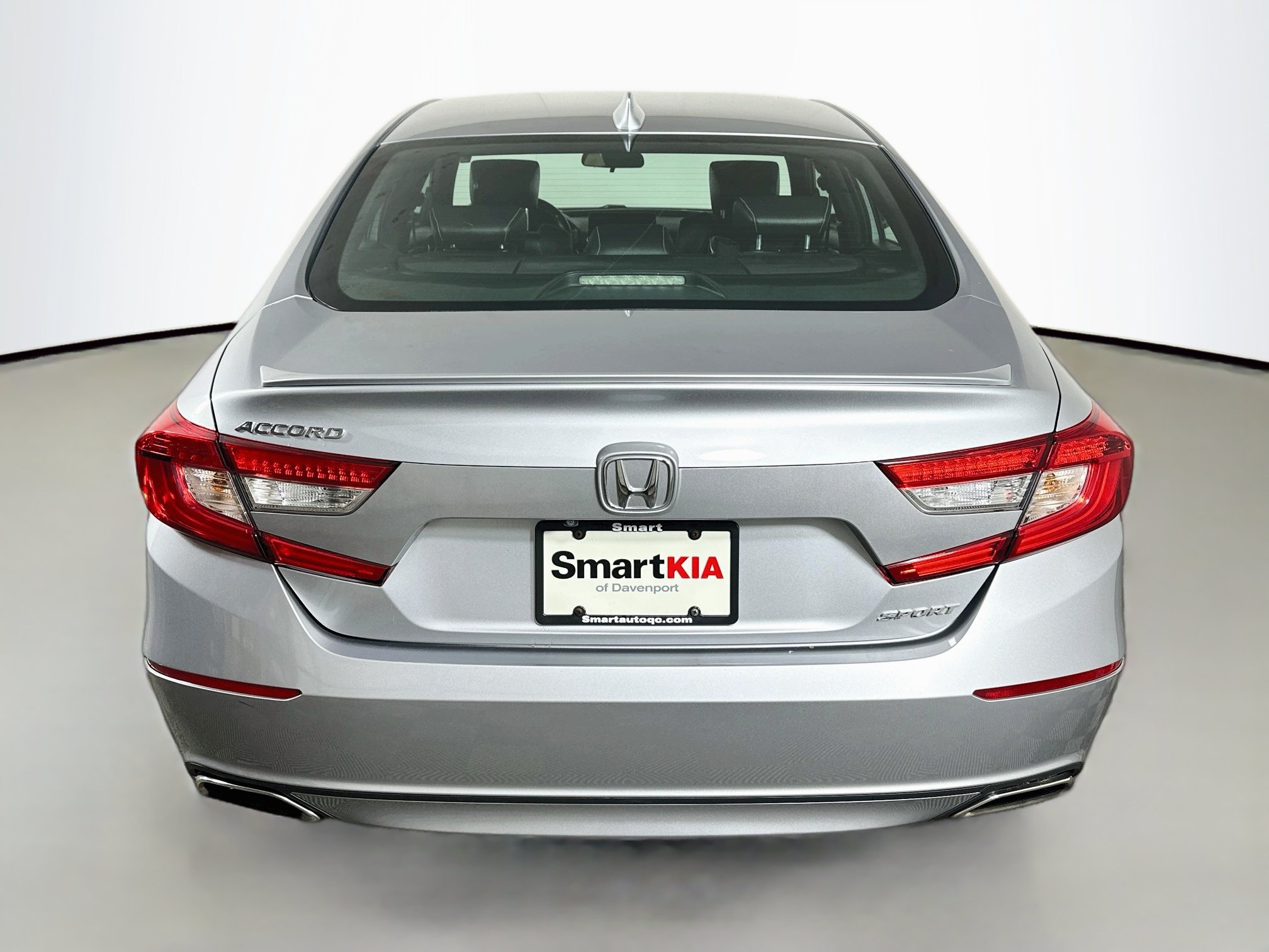 Used 2019 Honda Accord Sport image 6
