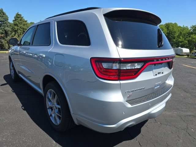 New 2026 Dodge Durango GT AWD/4WD image 5