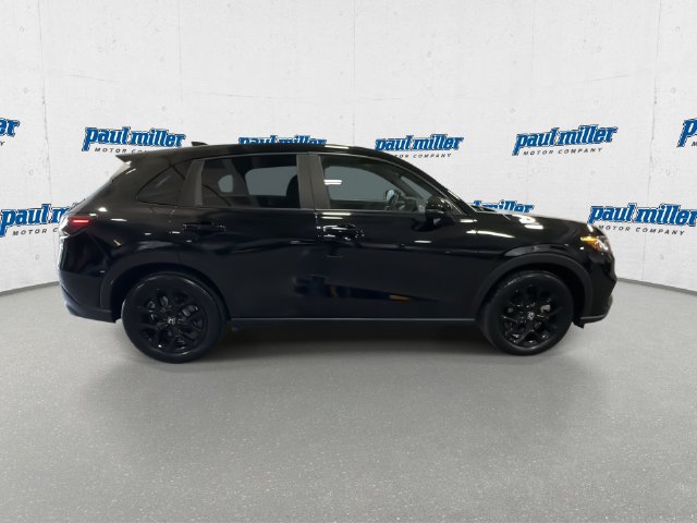 Used 2024 Honda HR-V Sport image 12