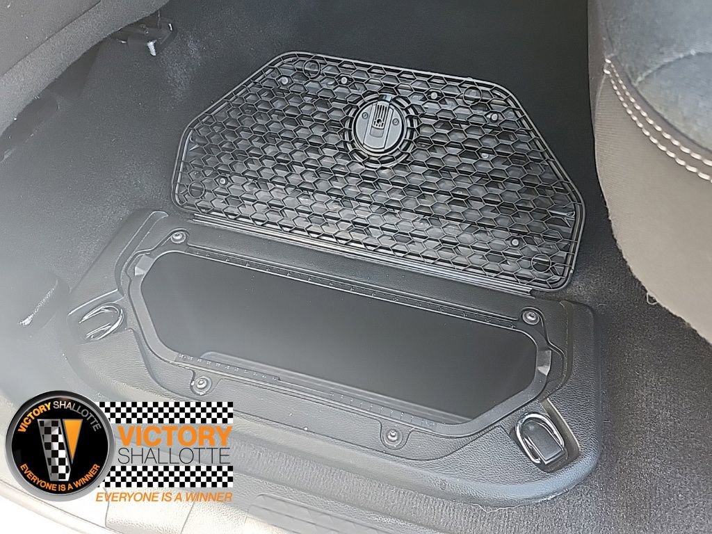 Certified 2025 RAM 1500 Big Horn image 30