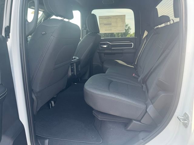 New 2025 RAM 2500 Big Horn image 17