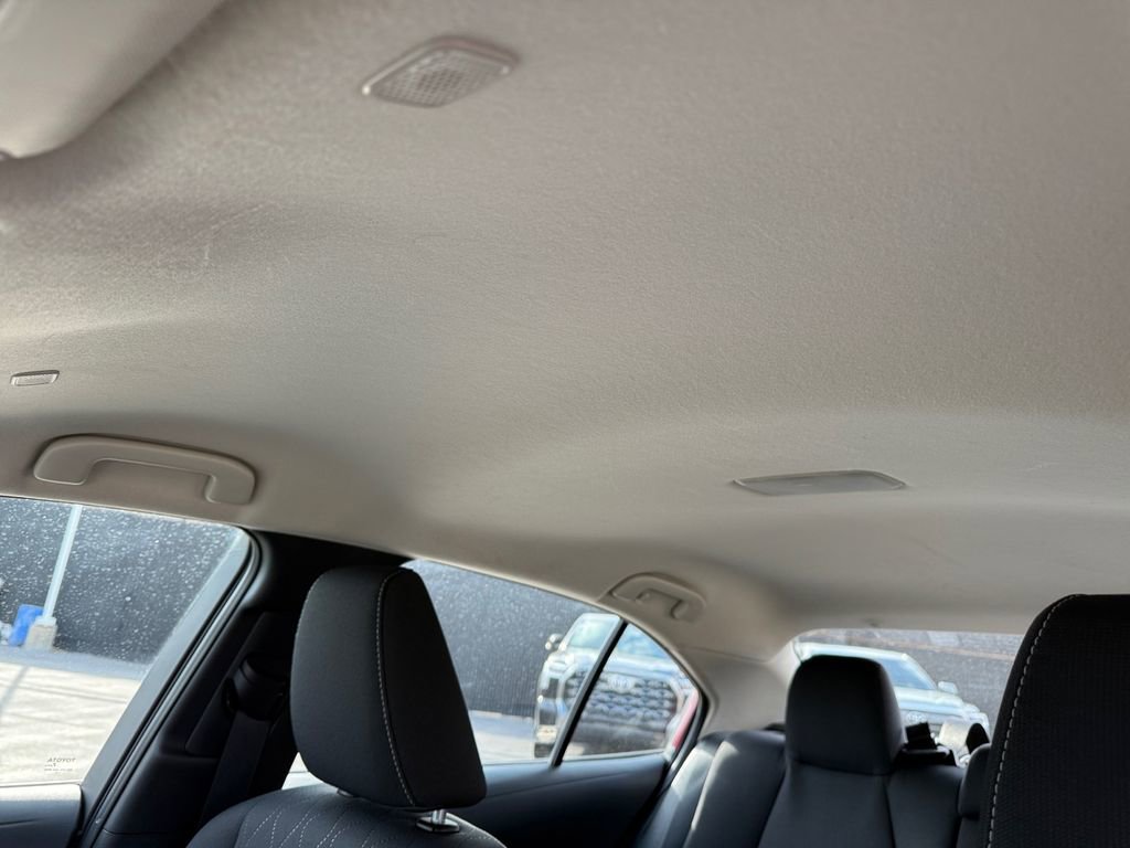 Certified 2024 Toyota Corolla LE image 29