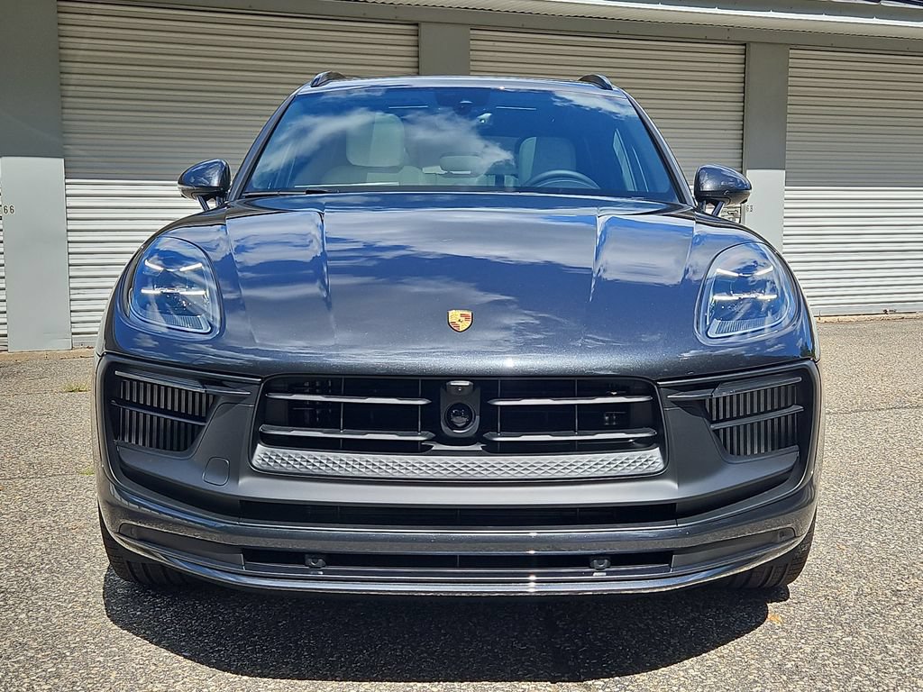 New 2026 Porsche Macan GTS AWD/4WD image 7