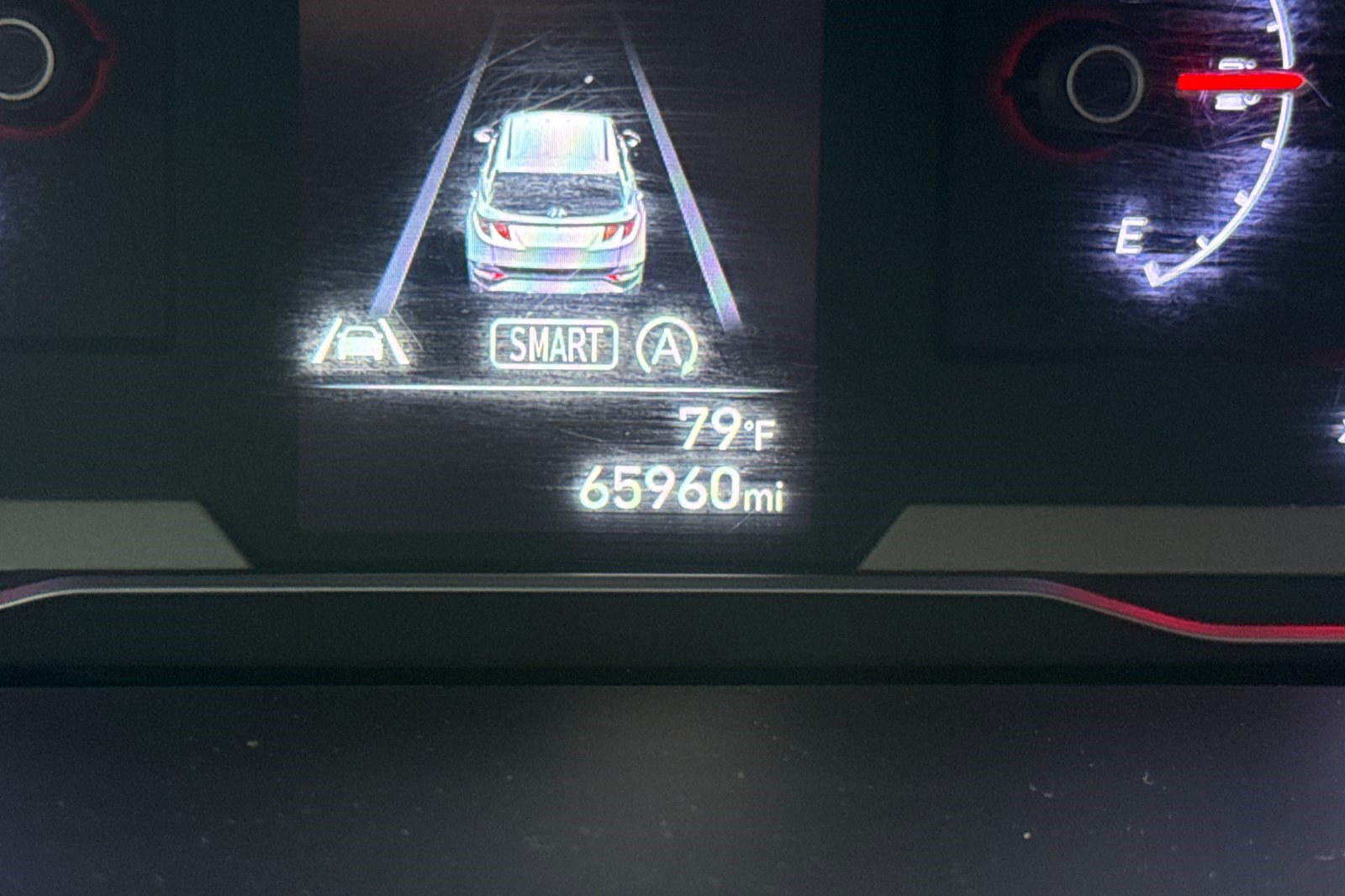 Used 2022 Hyundai Tucson SE image 32