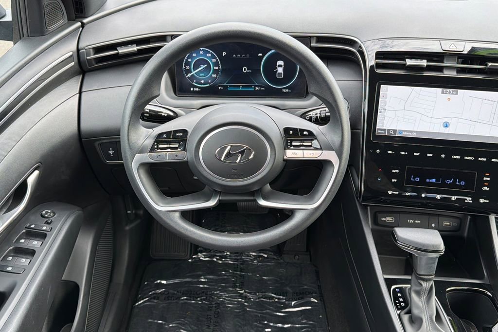 Certified 2024 Hyundai Santa Cruz SEL w/ Activity Package image 15