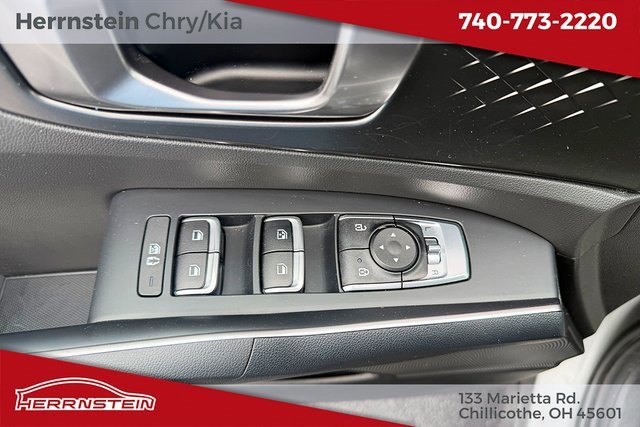 Used 2023 Kia Sorento EX image 14