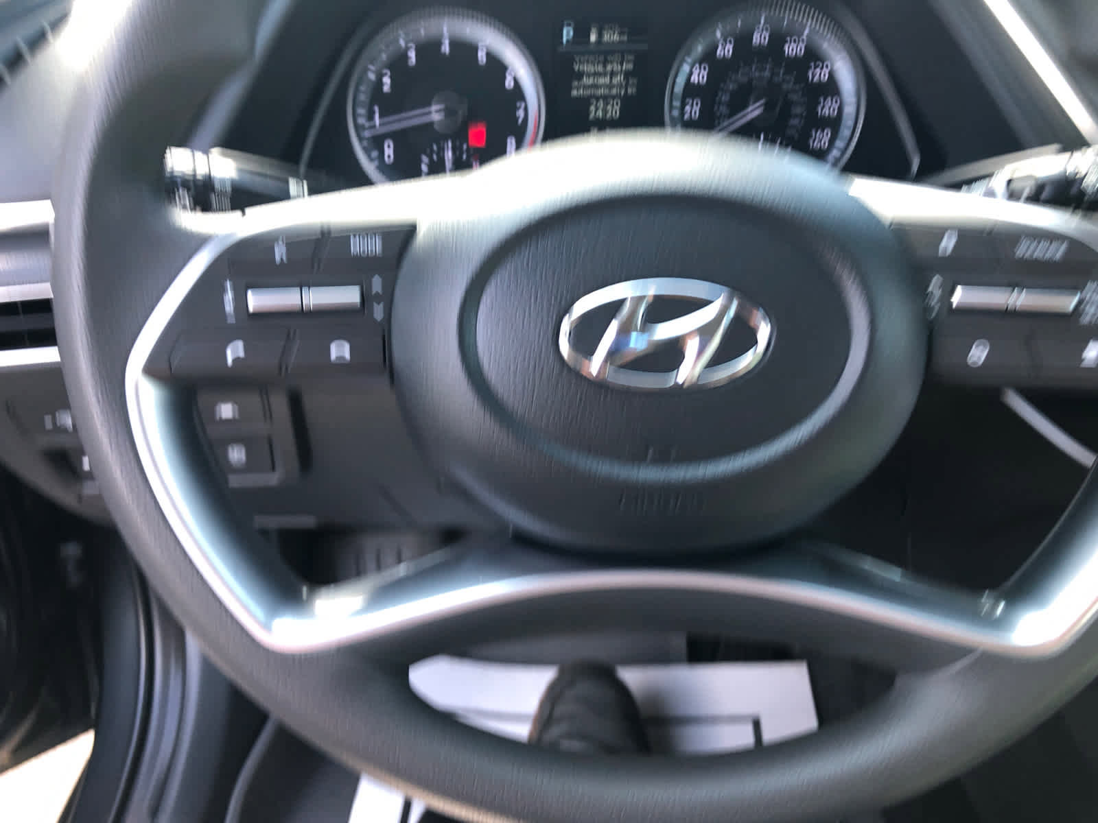 Used 2023 Hyundai Sonata SEL image 9