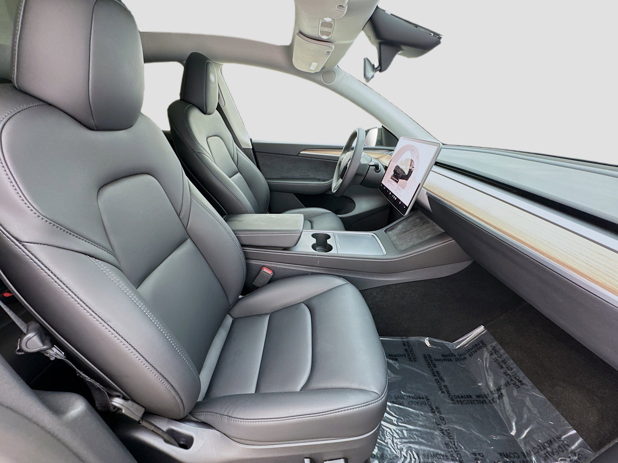 Used 2025 Tesla Model Y Performance AWD/4WD image 20