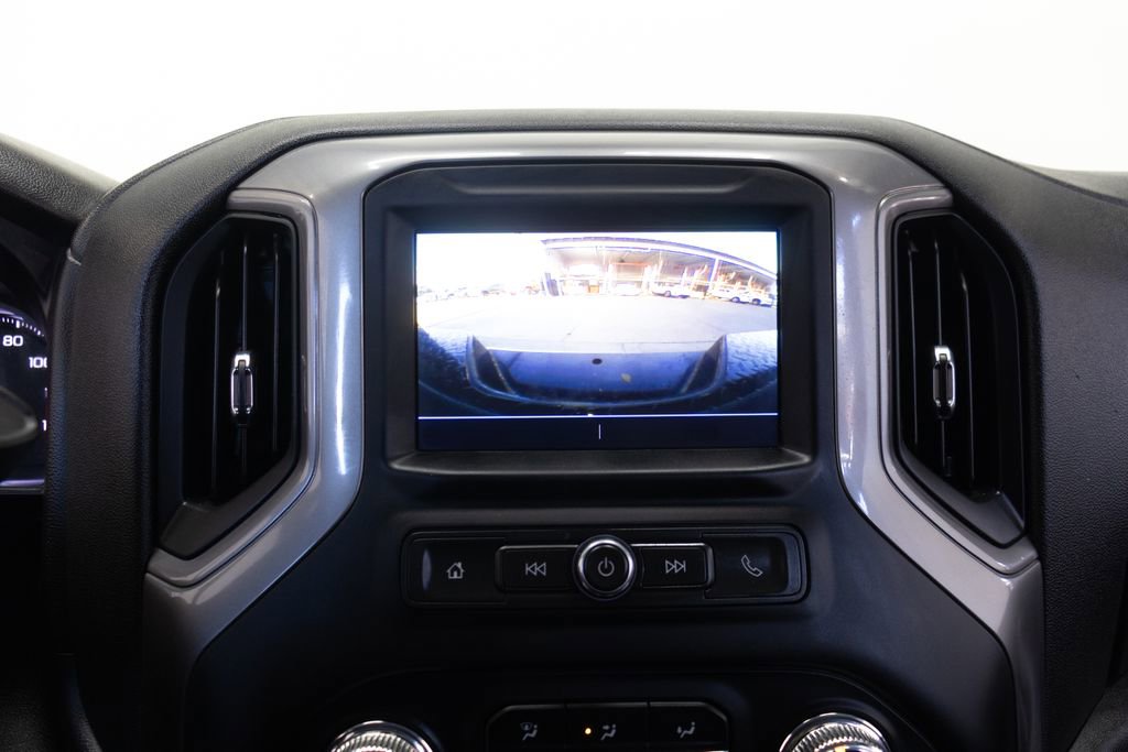 Used 2022 GMC Sierra 3500 Pro w/ Convenience Package RWD image 30