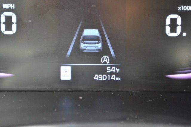 Used 2023 Kia Soul LX w/ LX Technology Package image 23
