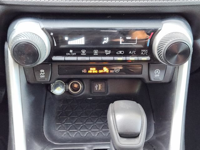 Used 2024 Toyota RAV4 LE FWD image 19