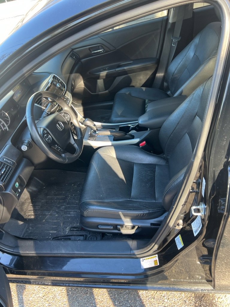 Used 2013 Honda Accord EX-L image 6