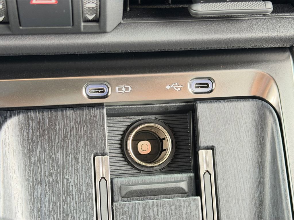 New 2026 Lexus GX 550 image 23