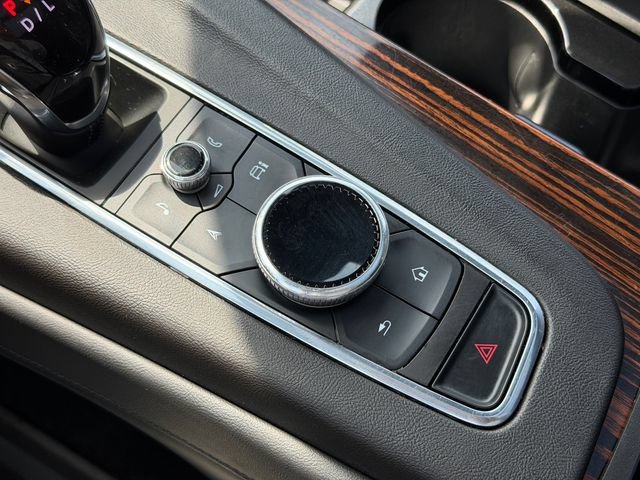 Certified 2022 Cadillac Escalade ESV Premium Luxury RWD image 30