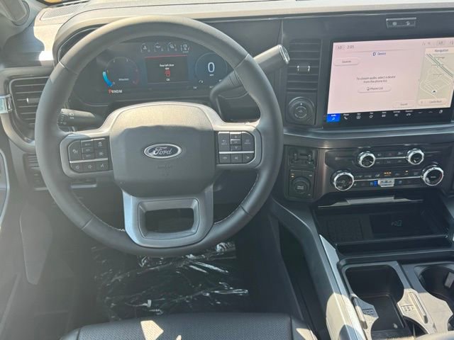 New 2025 Ford F350 Lariat w/ Lariat Ultimate Package image 20