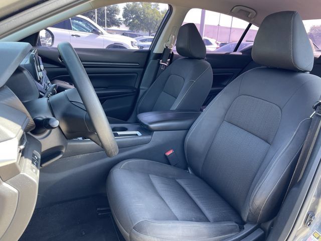 Used 2021 Nissan Altima 2.5 S FWD image 22
