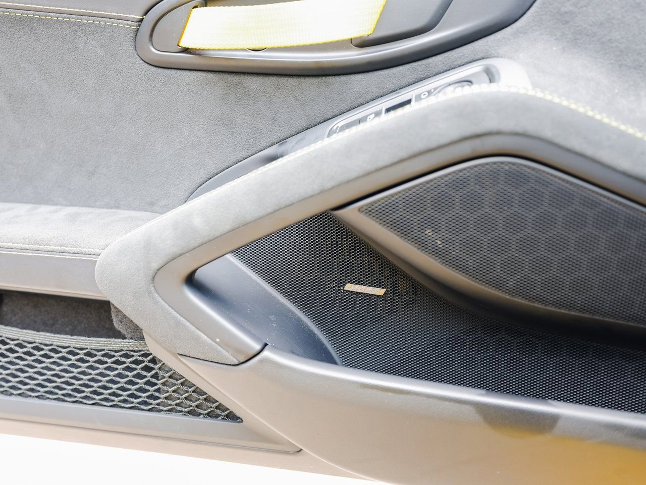 Certified 2024 Porsche 718 Boxster Spyder RS image 22