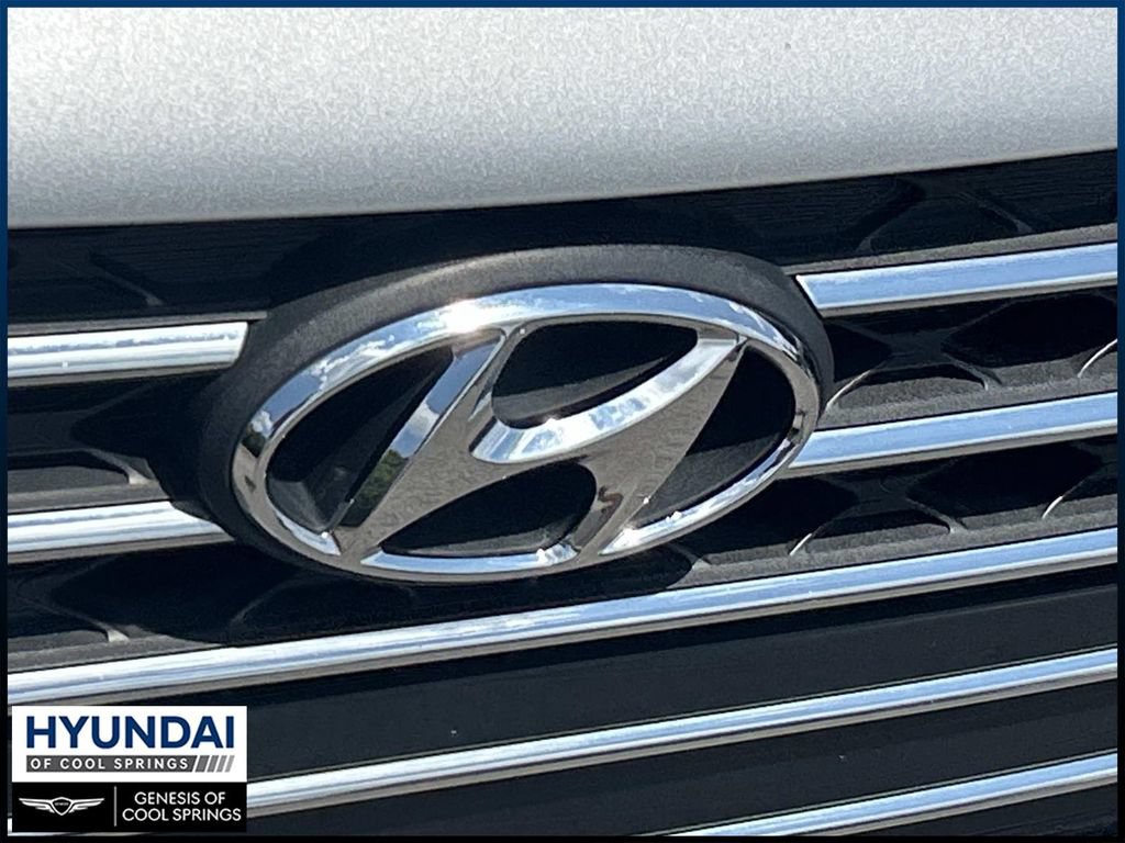 Used 2022 Hyundai Accent SE FWD image 11