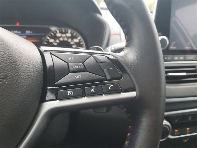 Used 2021 Nissan Altima 2.5 SR w/ SR Premium Package image 19