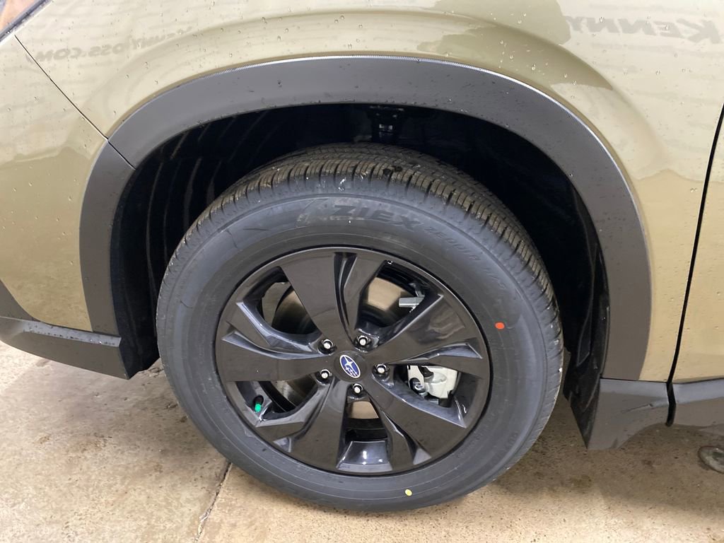 New 2026 Subaru Ascent Premium AWD/4WD image 15