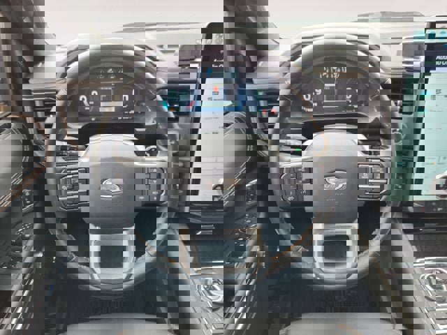 Used 2023 Ford Expedition Platinum image 12