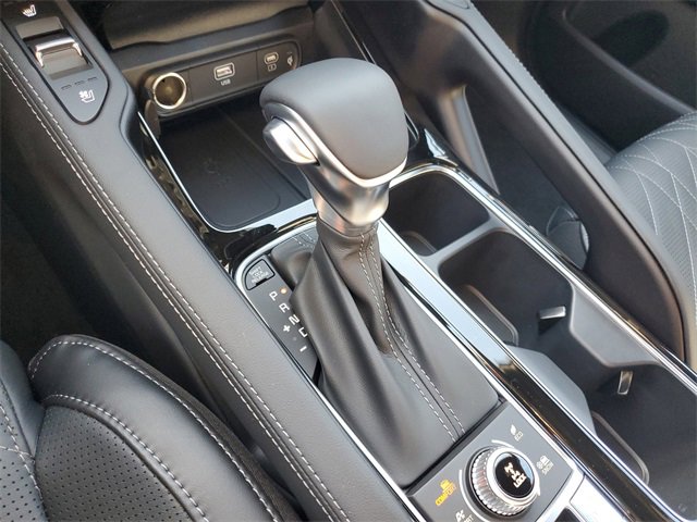 New 2025 Kia Telluride SX Prestige X-Line image 42