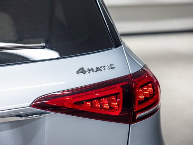 Used 2022 Mercedes-Benz GLE 350 4MATIC image 23